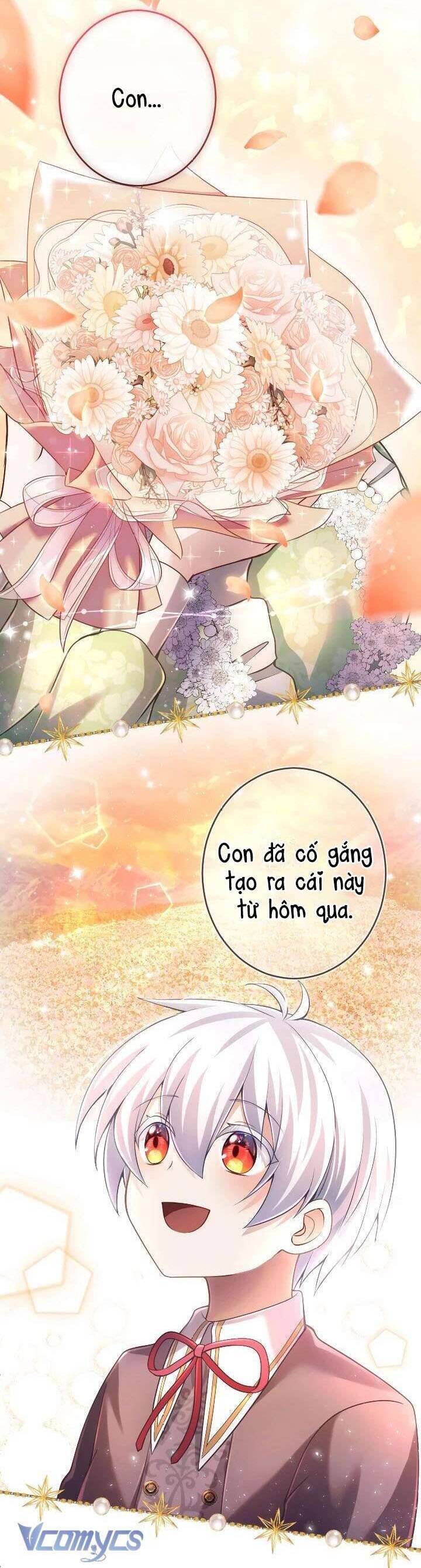 Bệ Hạ À, Từ Giờ Tôi Sẽ Nuôi Dưỡng Thằng Bé: Chapter 18
