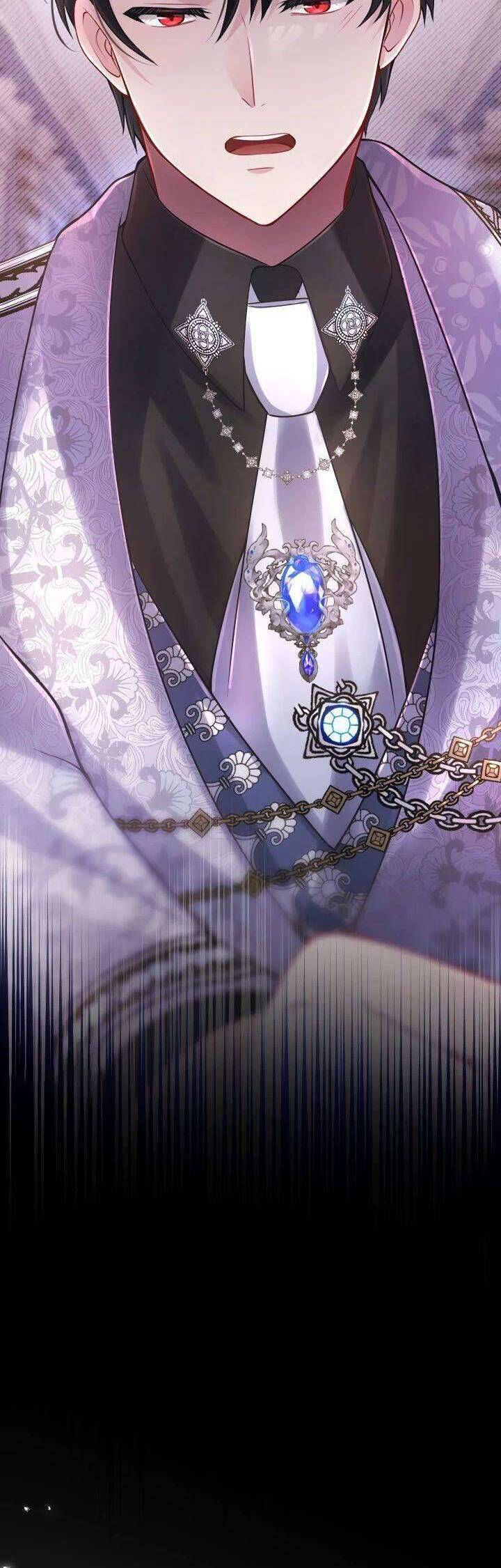 Bệ Hạ À, Từ Giờ Tôi Sẽ Nuôi Dưỡng Thằng Bé: Chapter 18