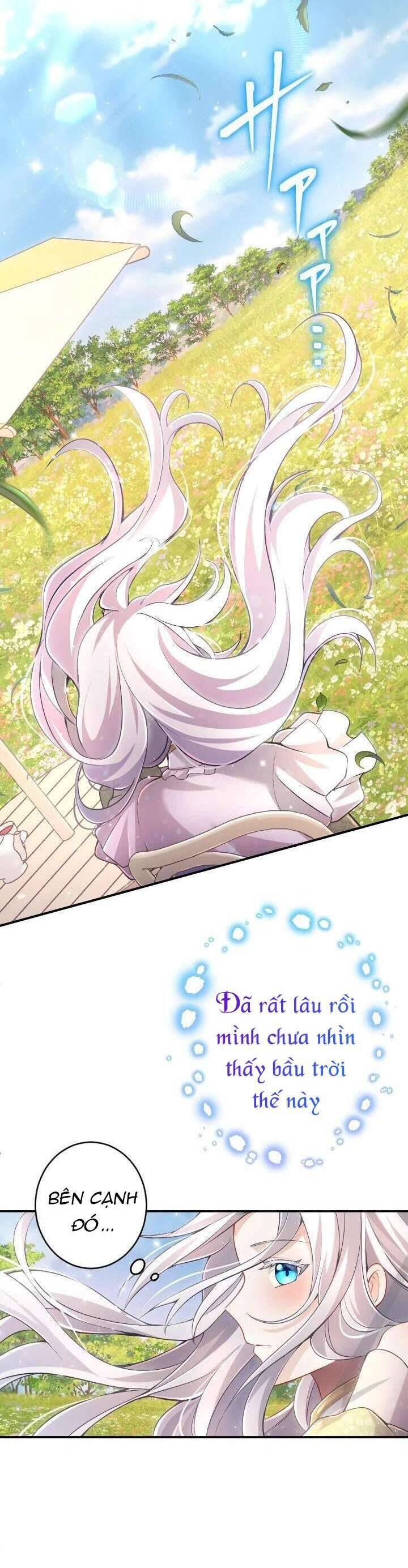 Bệ Hạ À, Từ Giờ Tôi Sẽ Nuôi Dưỡng Thằng Bé: Chapter 18