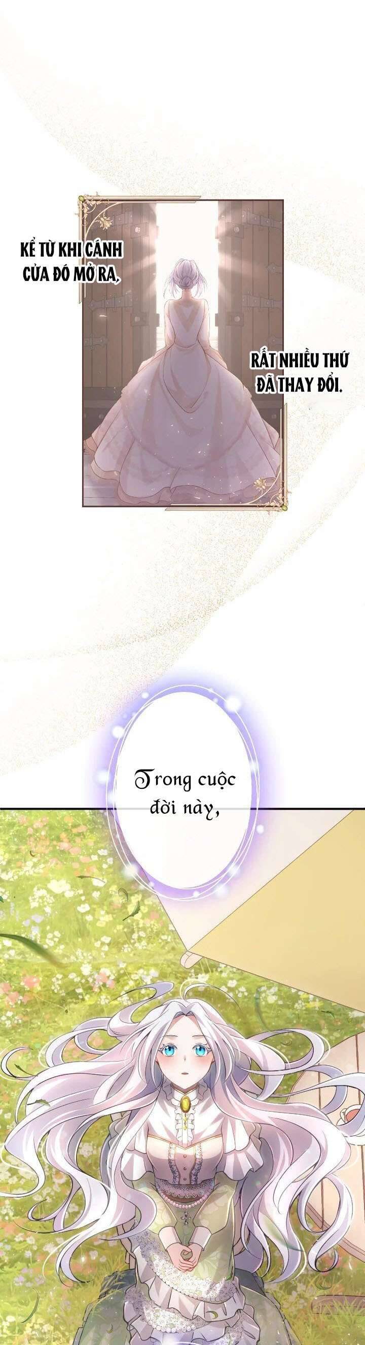 Bệ Hạ À, Từ Giờ Tôi Sẽ Nuôi Dưỡng Thằng Bé: Chapter 18