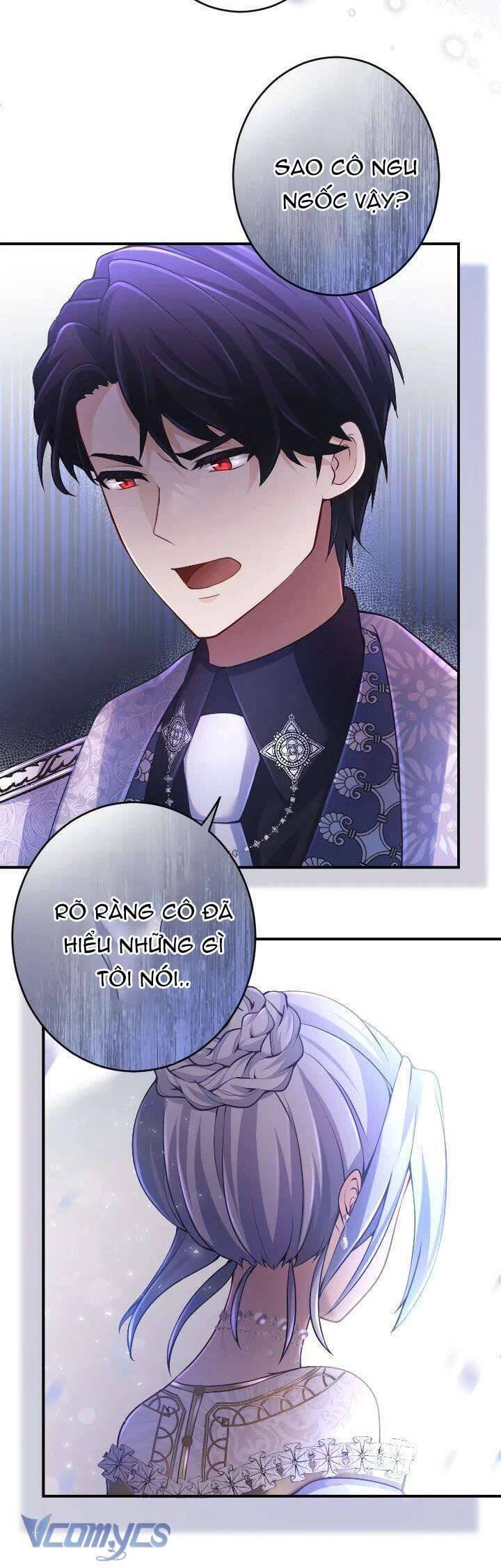 Bệ Hạ À, Từ Giờ Tôi Sẽ Nuôi Dưỡng Thằng Bé: Chapter 18