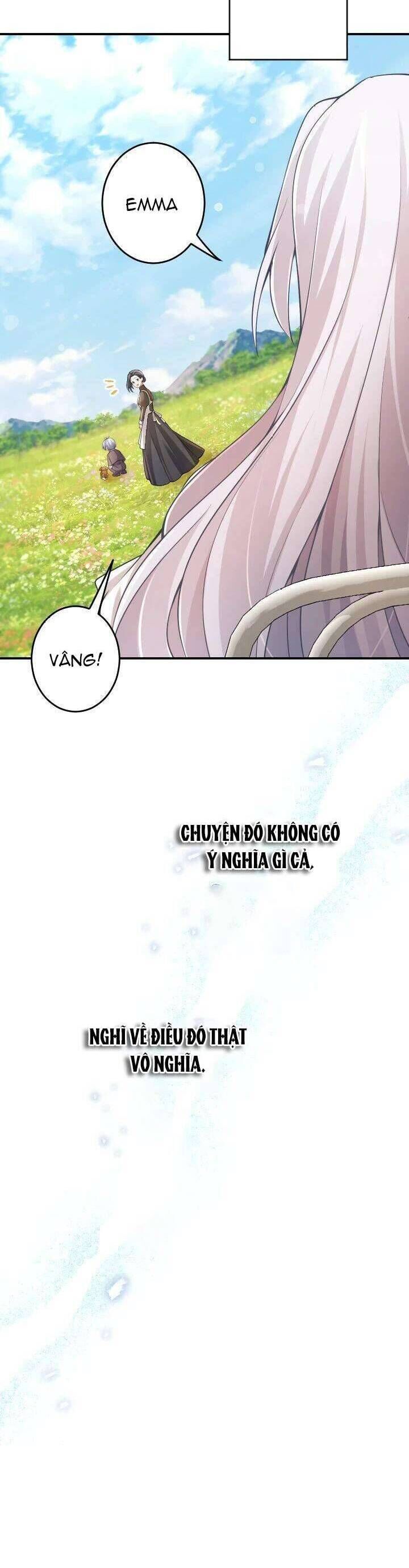 Bệ Hạ À, Từ Giờ Tôi Sẽ Nuôi Dưỡng Thằng Bé: Chapter 19