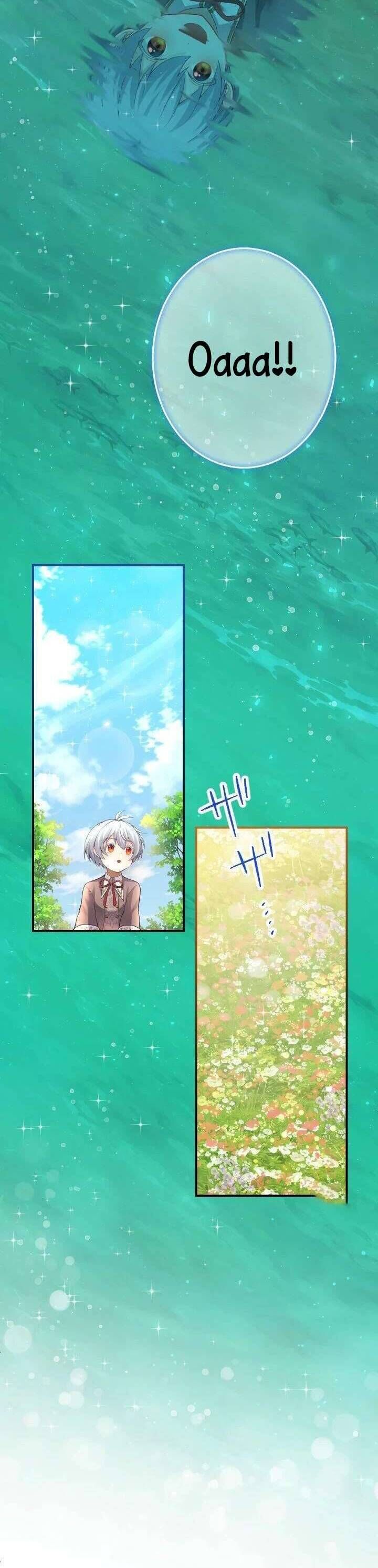 Bệ Hạ À, Từ Giờ Tôi Sẽ Nuôi Dưỡng Thằng Bé: Chapter 19