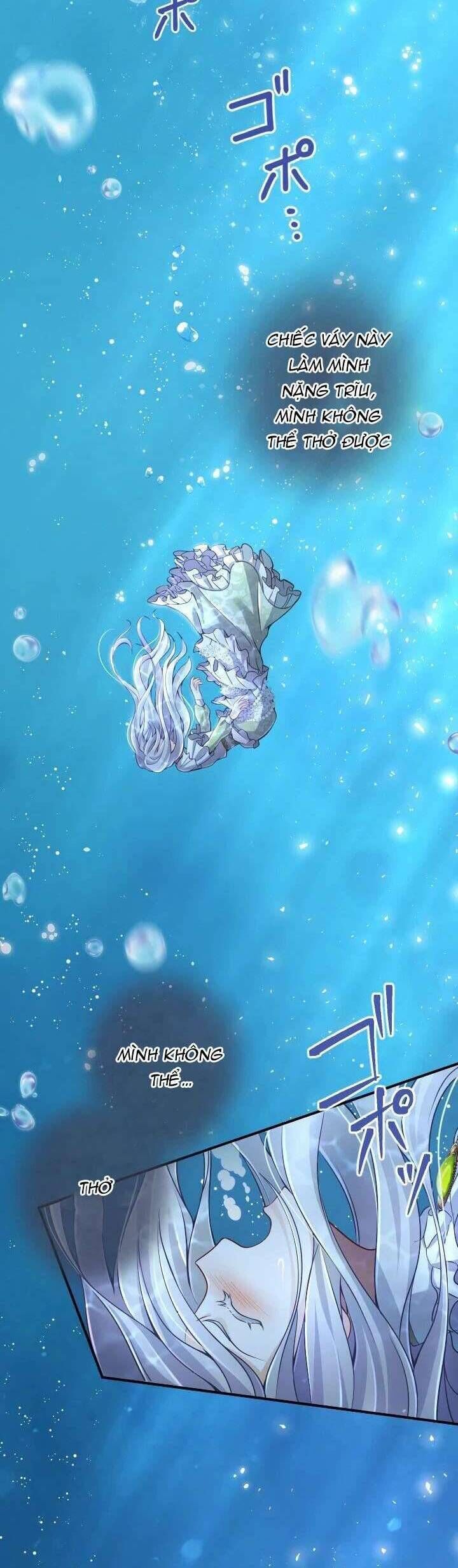 Bệ Hạ À, Từ Giờ Tôi Sẽ Nuôi Dưỡng Thằng Bé: Chapter 19