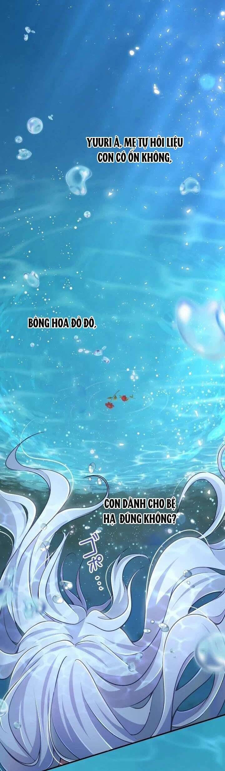 Bệ Hạ À, Từ Giờ Tôi Sẽ Nuôi Dưỡng Thằng Bé: Chapter 19