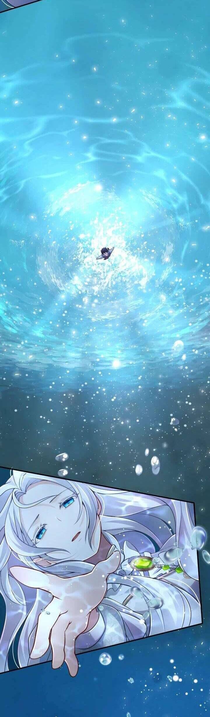 Bệ Hạ À, Từ Giờ Tôi Sẽ Nuôi Dưỡng Thằng Bé: Chapter 19