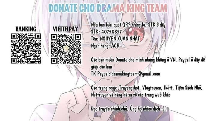 Bệ Hạ À, Từ Giờ Tôi Sẽ Nuôi Dưỡng Thằng Bé: Chapter 19