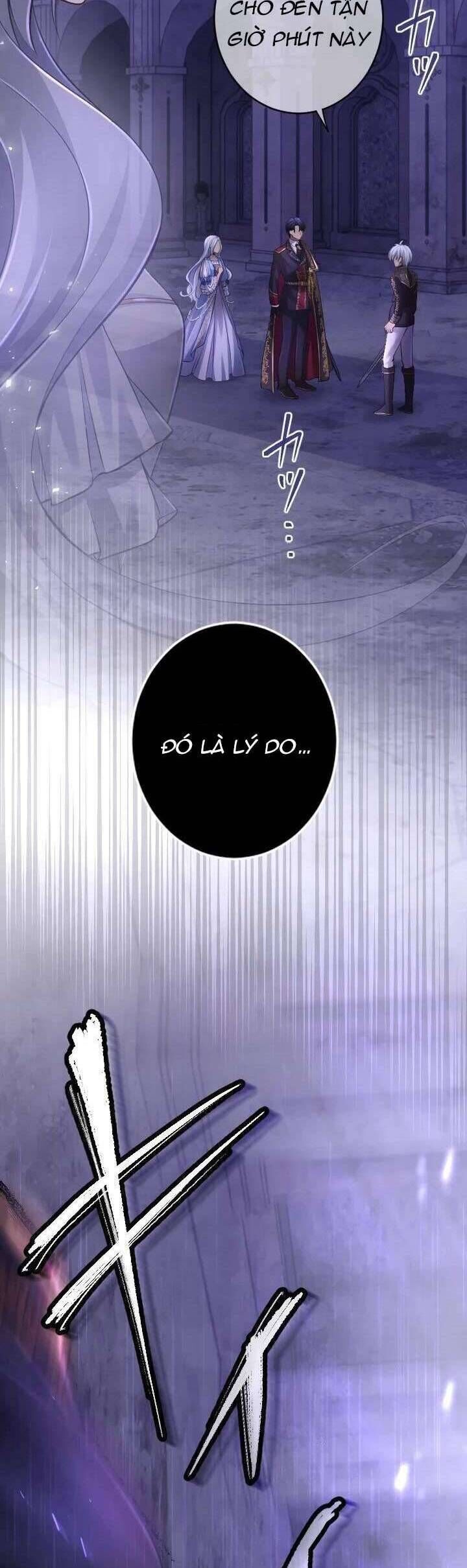 Bệ Hạ À, Từ Giờ Tôi Sẽ Nuôi Dưỡng Thằng Bé: Chapter 20