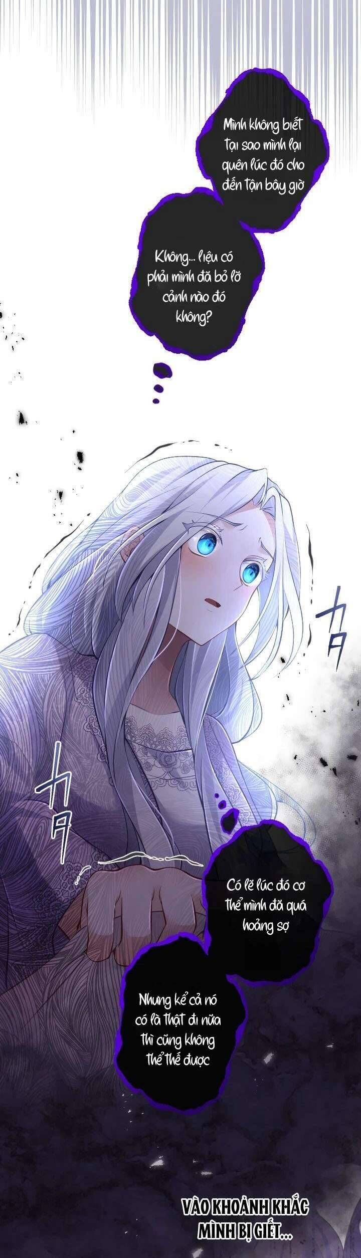 Bệ Hạ À, Từ Giờ Tôi Sẽ Nuôi Dưỡng Thằng Bé: Chapter 20