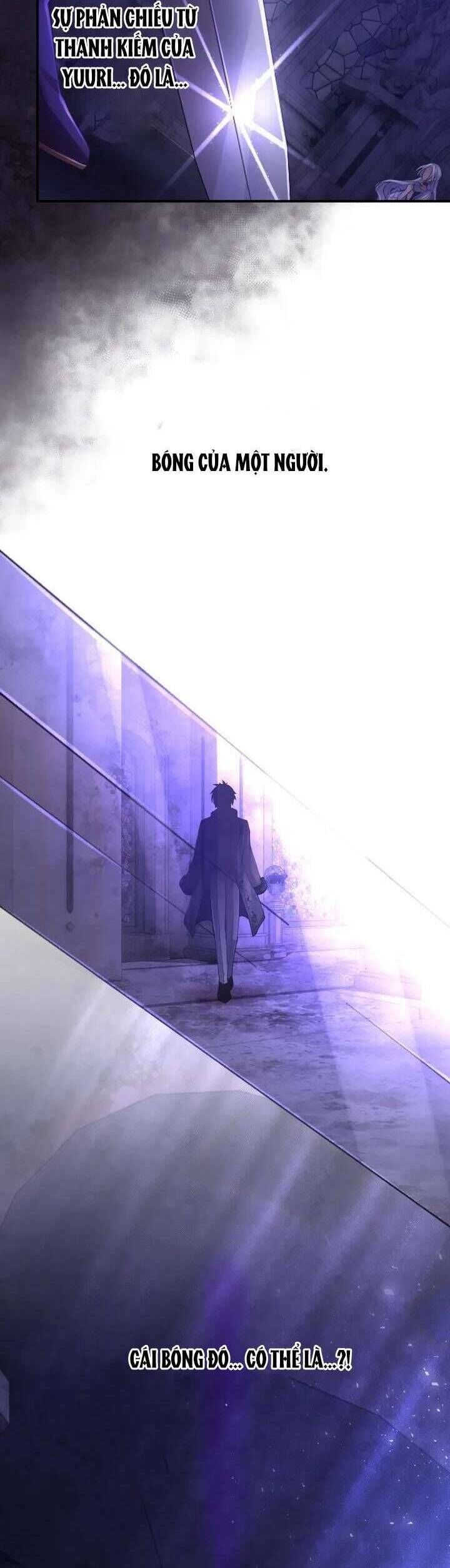 Bệ Hạ À, Từ Giờ Tôi Sẽ Nuôi Dưỡng Thằng Bé: Chapter 20