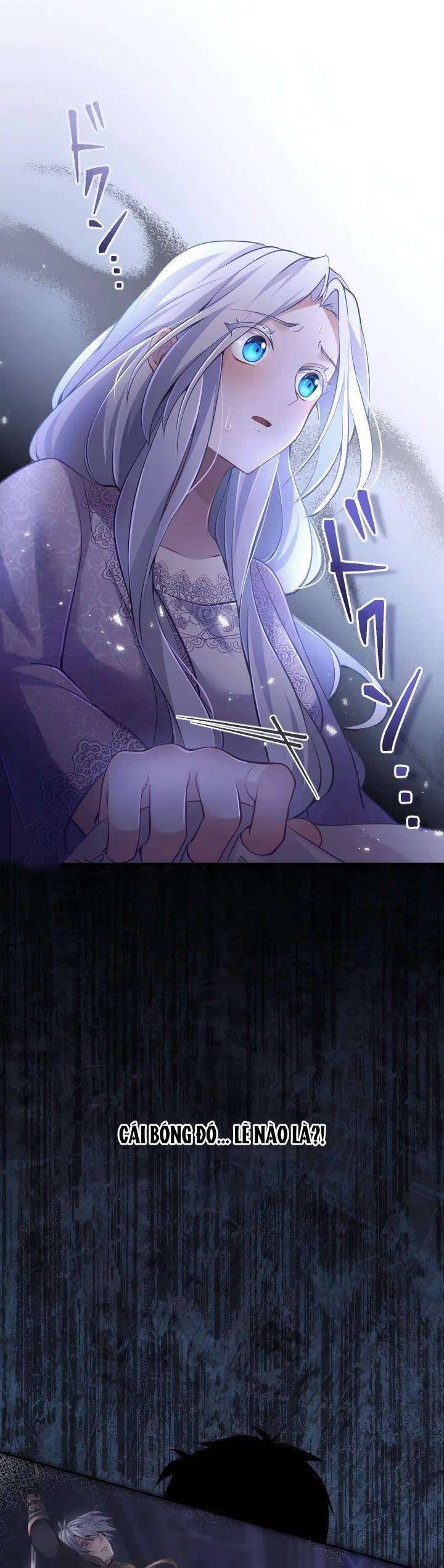 Bệ Hạ À, Từ Giờ Tôi Sẽ Nuôi Dưỡng Thằng Bé: Chapter 21