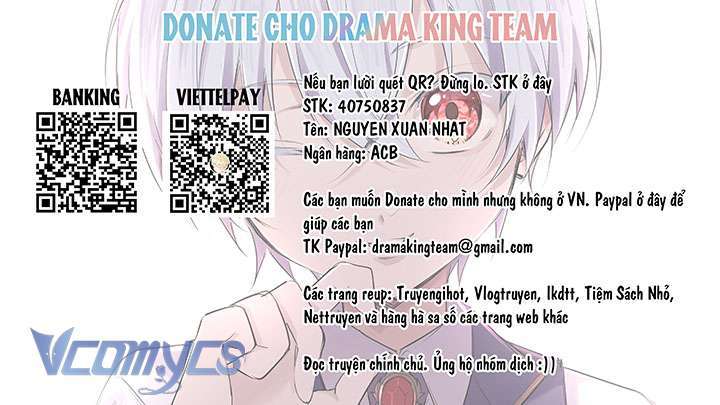Bệ Hạ À, Từ Giờ Tôi Sẽ Nuôi Dưỡng Thằng Bé: Chapter 3