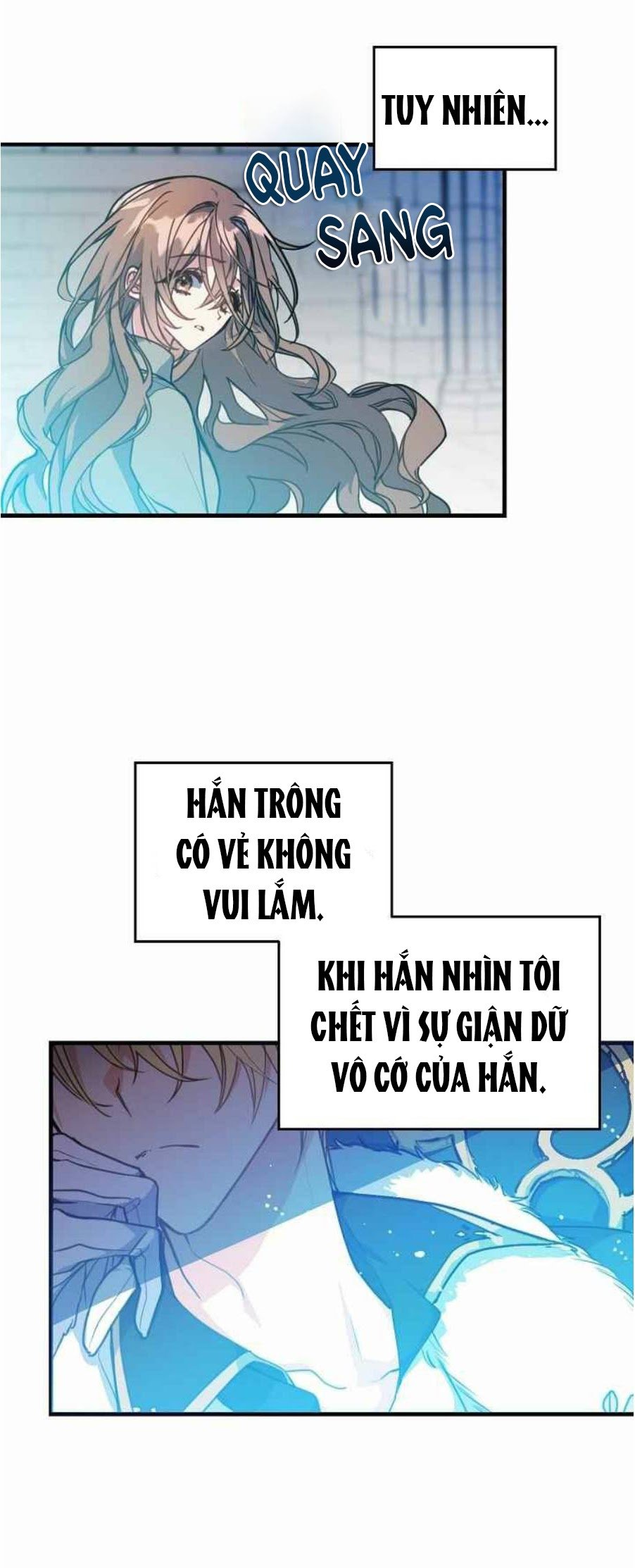 Bệ Hạ Xin Đừng Giết Tôi!!!: Chapter 1