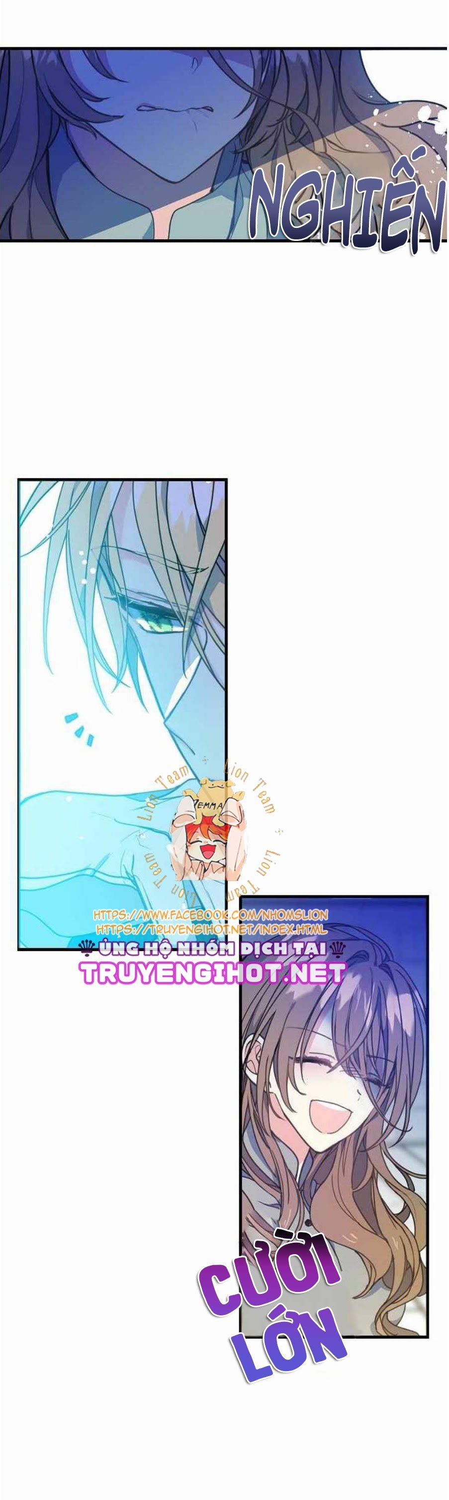 Bệ Hạ Xin Đừng Giết Tôi!!!: Chapter 1