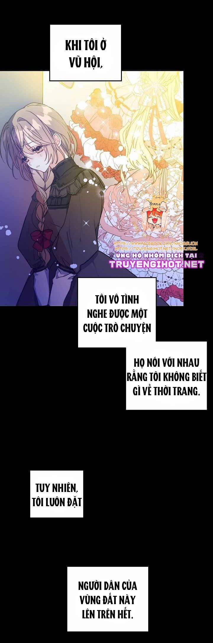 Bệ Hạ Xin Đừng Giết Tôi!!!: Chapter 1
