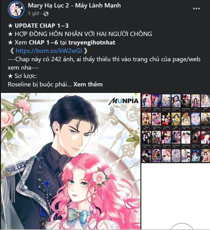Bệ Hạ Xin Đừng Giết Tôi!!!: Chapter 100.1