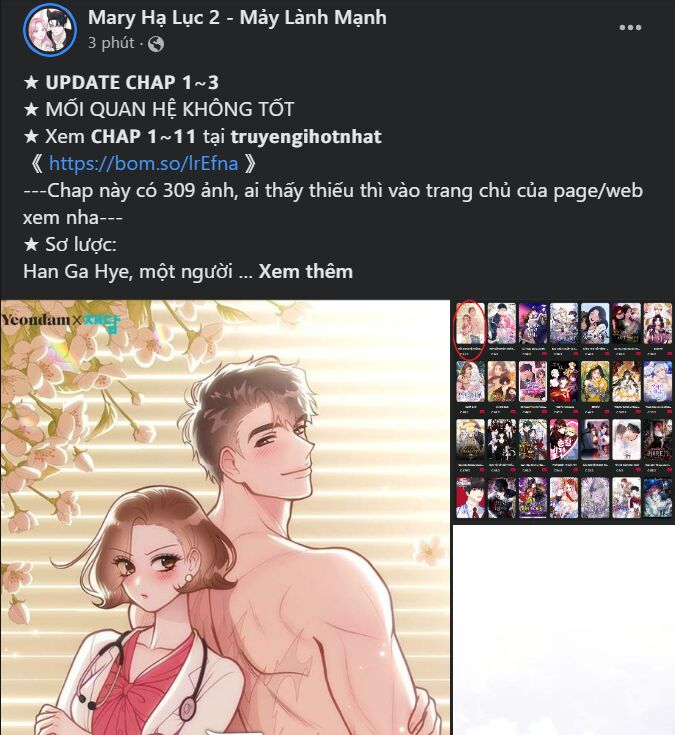 Bệ Hạ Xin Đừng Giết Tôi!!!: Chapter 100.1
