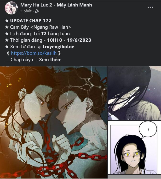Bệ Hạ Xin Đừng Giết Tôi!!!: Chapter 100.2