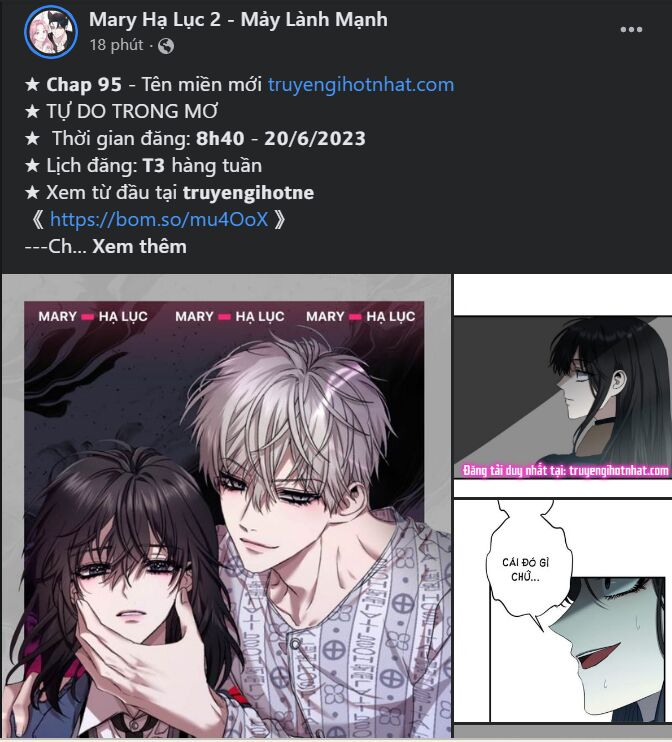 Bệ Hạ Xin Đừng Giết Tôi!!!: Chapter 100.2