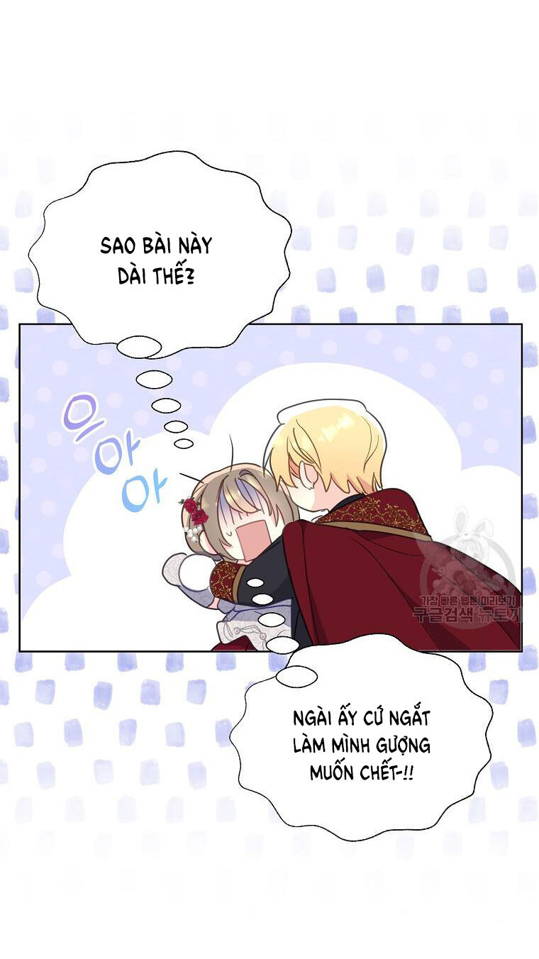 Bệ Hạ Xin Đừng Giết Tôi!!!: Chapter 101.1