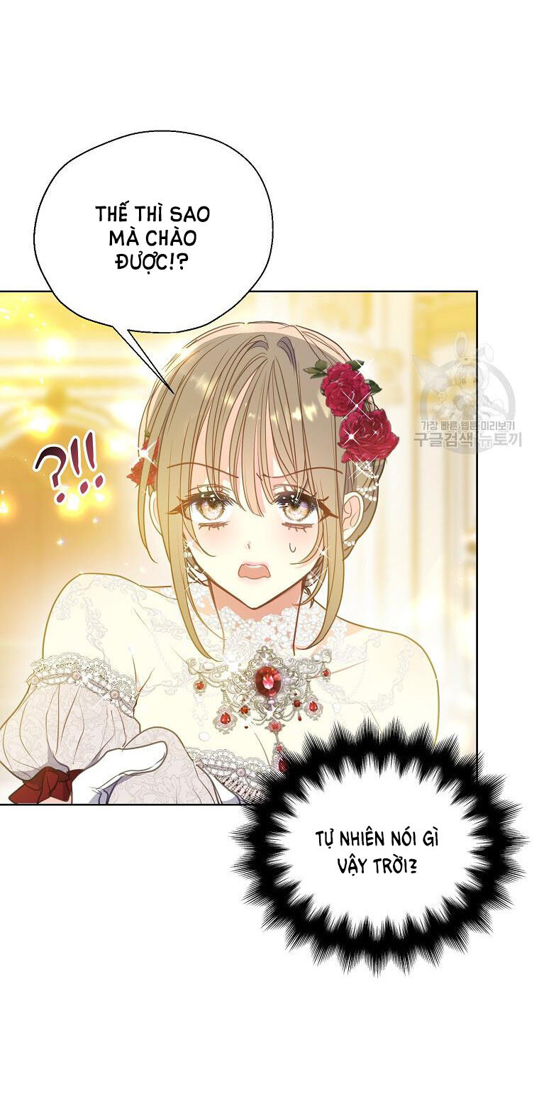 Bệ Hạ Xin Đừng Giết Tôi!!!: Chapter 101.1