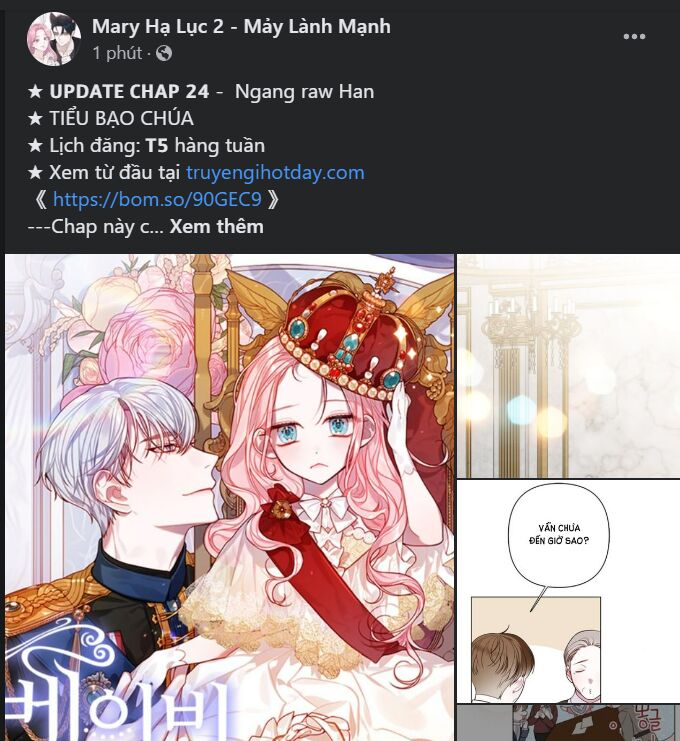 Bệ Hạ Xin Đừng Giết Tôi!!!: Chapter 101.2
