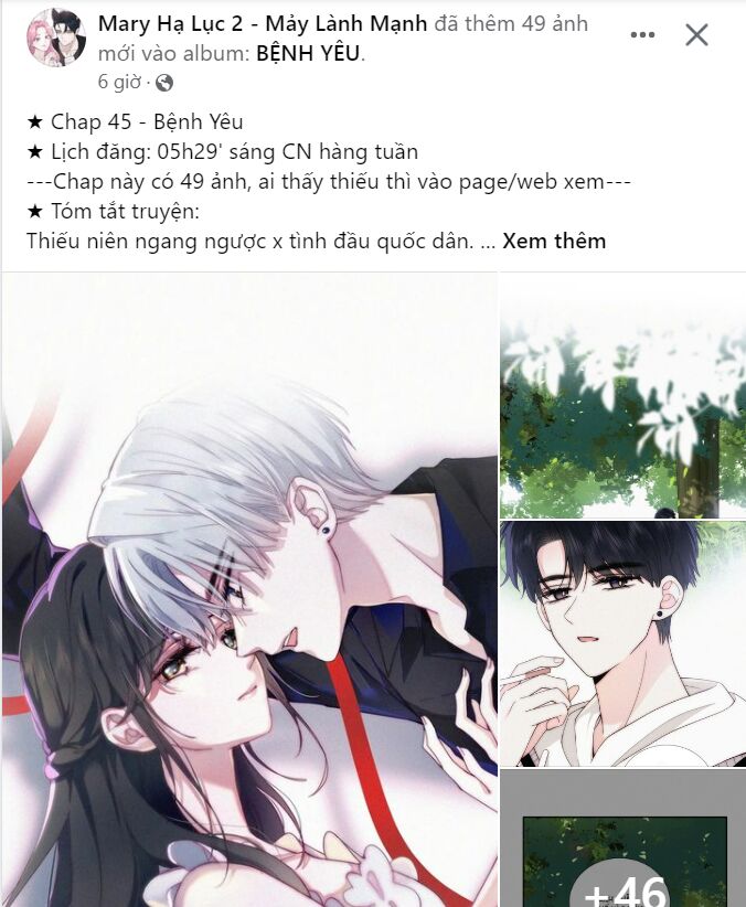 Bệ Hạ Xin Đừng Giết Tôi!!!: Chapter 101.2