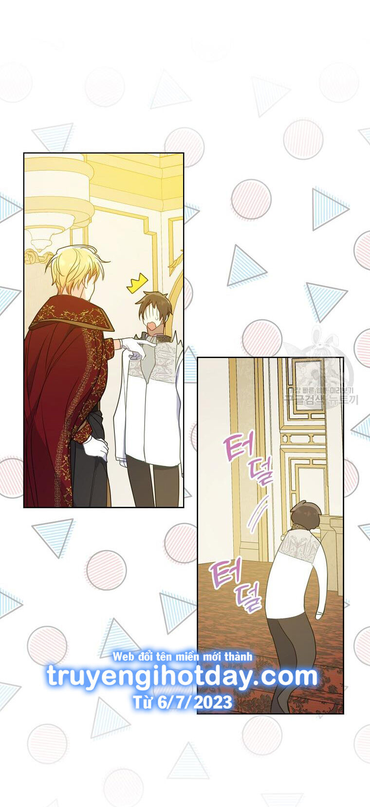 Bệ Hạ Xin Đừng Giết Tôi!!!: Chapter 101.2