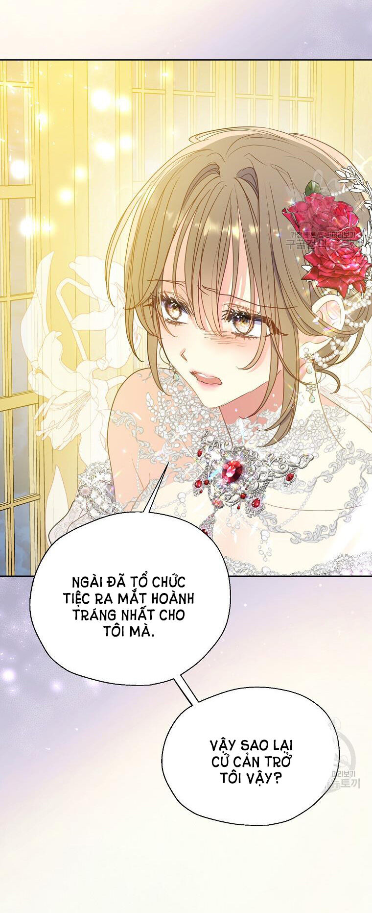 Bệ Hạ Xin Đừng Giết Tôi!!!: Chapter 101.2