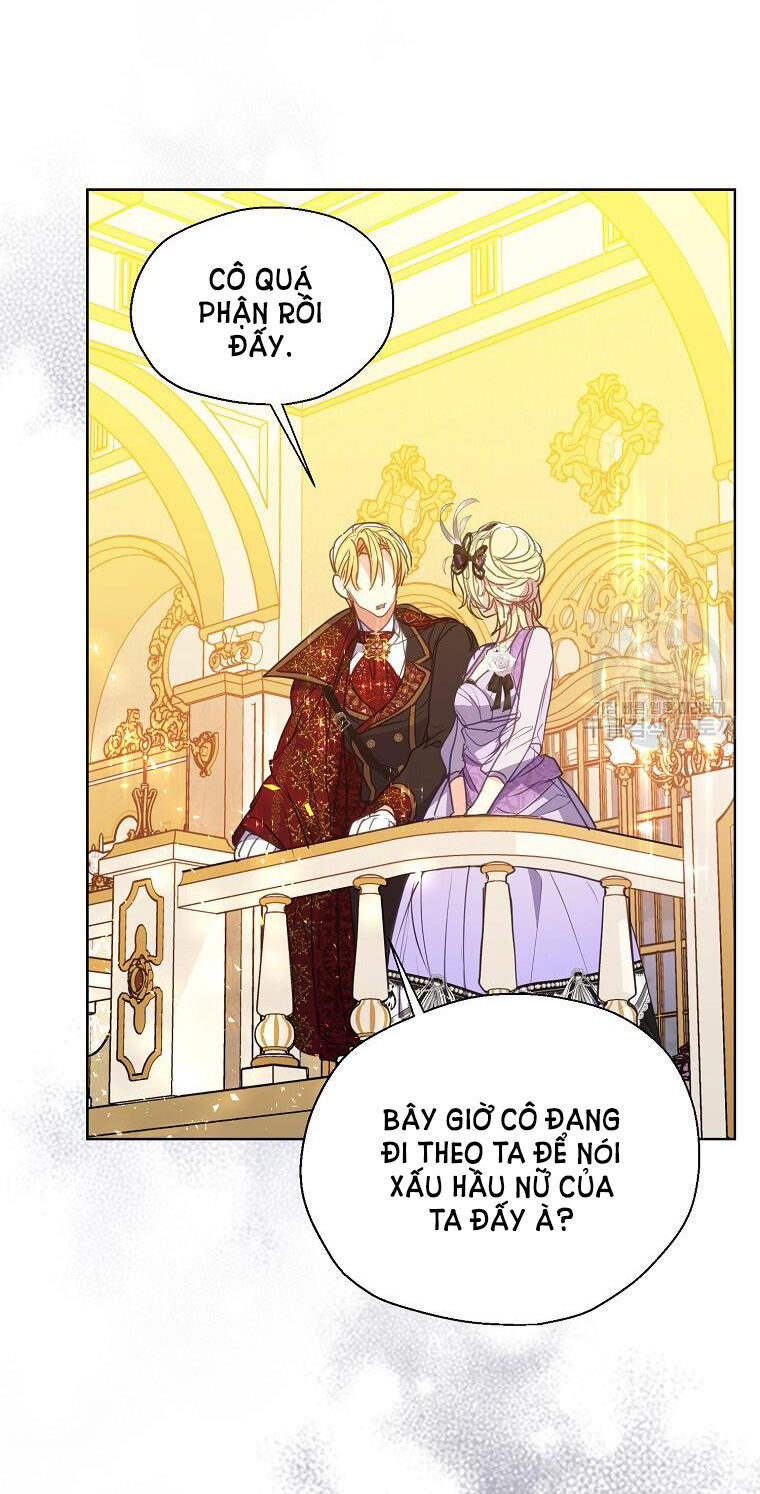 Bệ Hạ Xin Đừng Giết Tôi!!!: Chapter 102.1