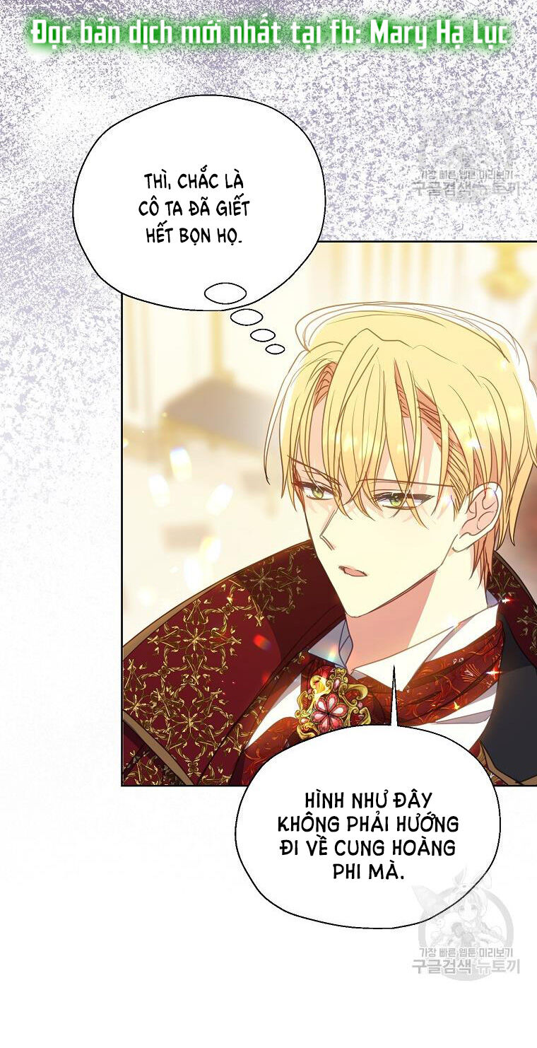 Bệ Hạ Xin Đừng Giết Tôi!!!: Chapter 102.1