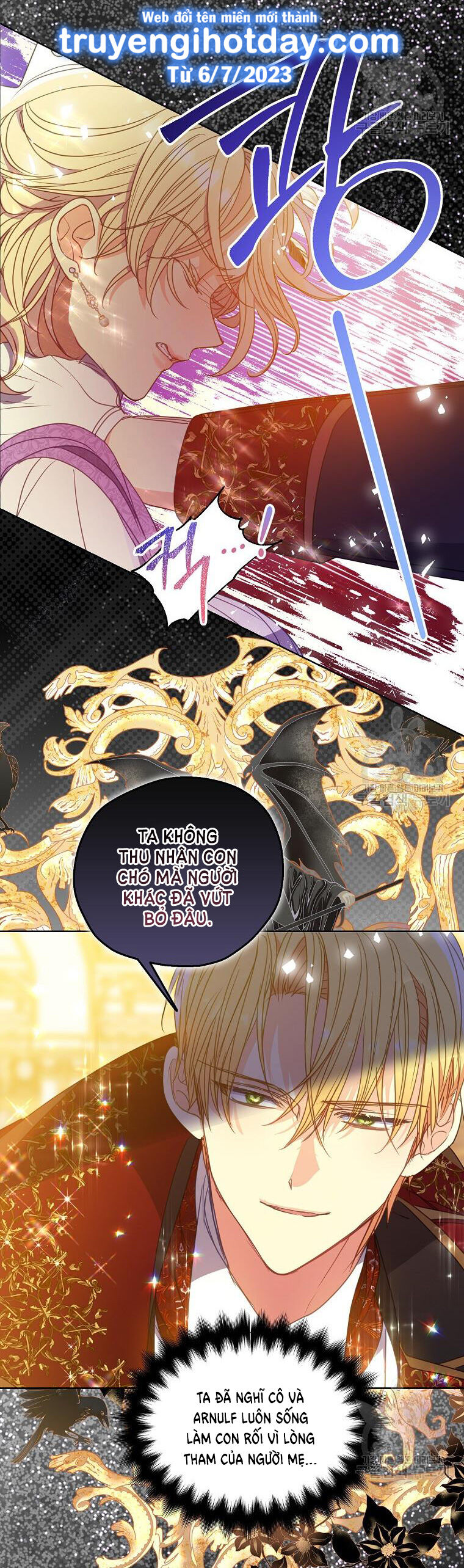 Bệ Hạ Xin Đừng Giết Tôi!!!: Chapter 102.2