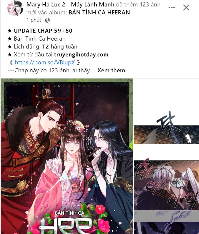 Bệ Hạ Xin Đừng Giết Tôi!!!: Chapter 102.2