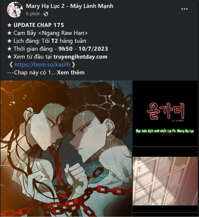 Bệ Hạ Xin Đừng Giết Tôi!!!: Chapter 102.2