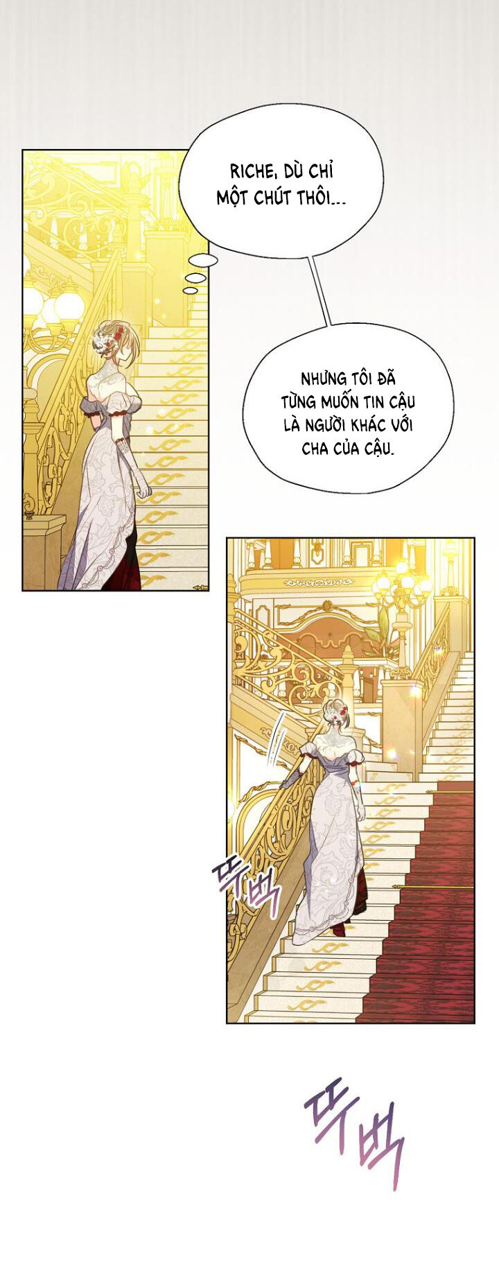 Bệ Hạ Xin Đừng Giết Tôi!!!: Chapter 103.1