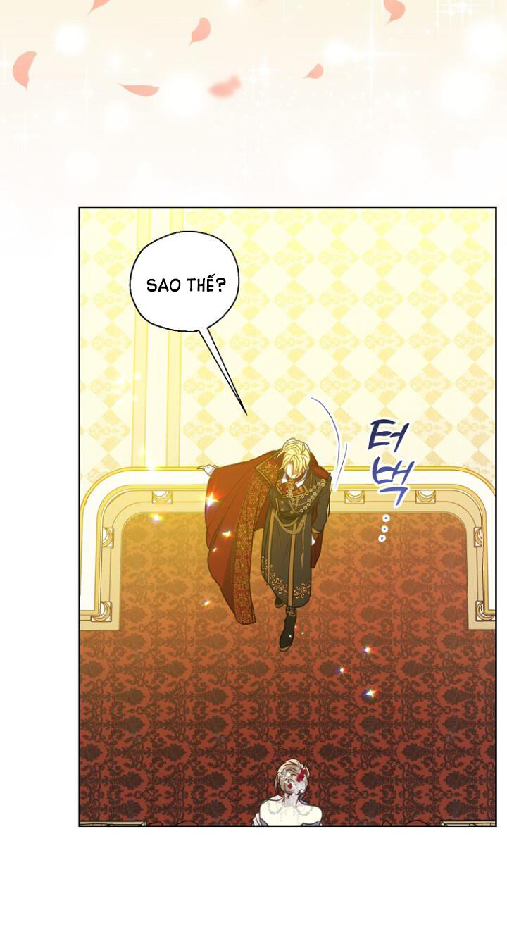 Bệ Hạ Xin Đừng Giết Tôi!!!: Chapter 103.1