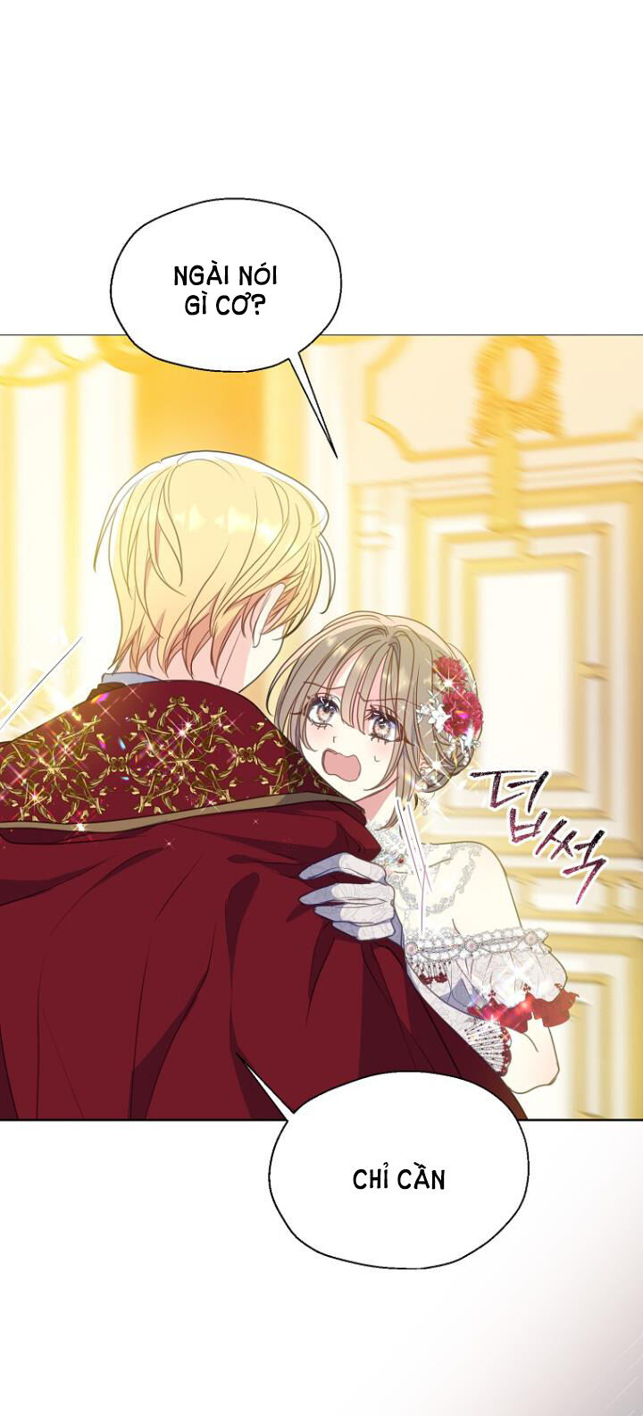 Bệ Hạ Xin Đừng Giết Tôi!!!: Chapter 103.1
