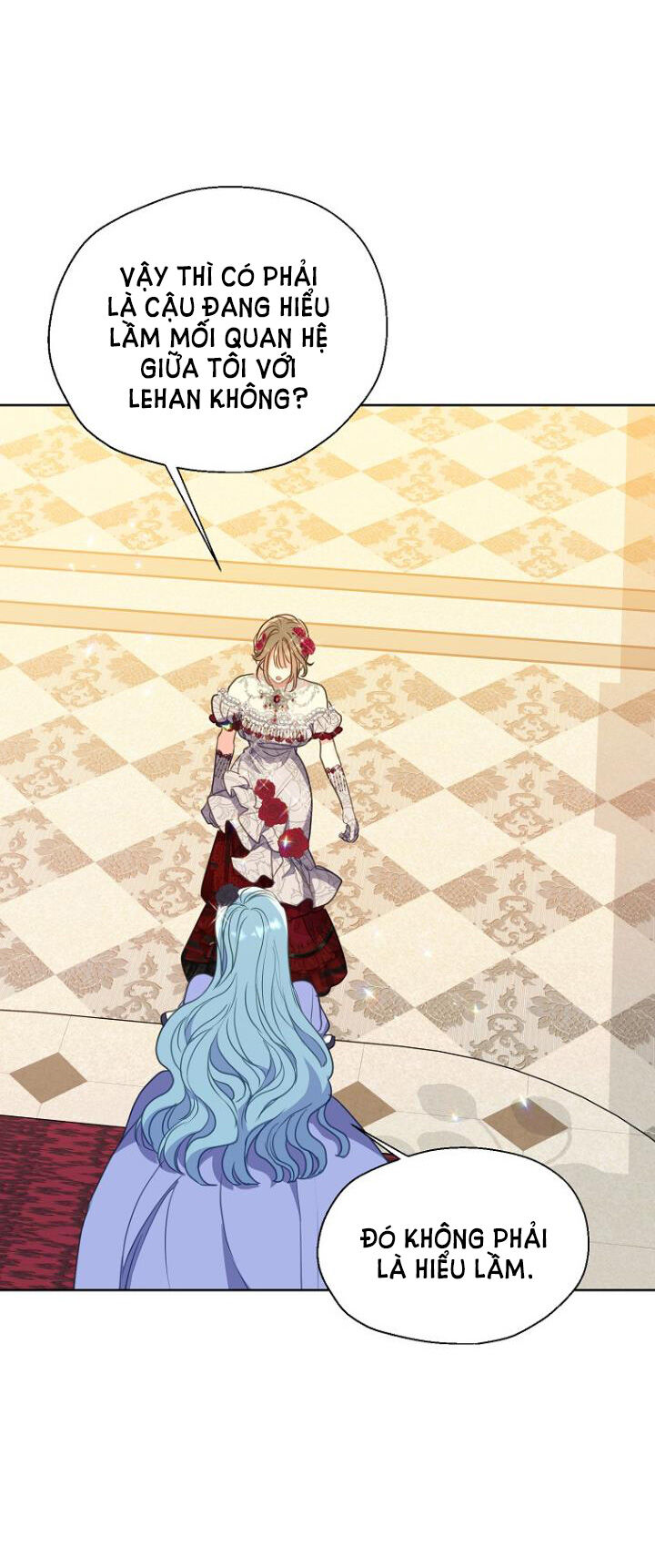 Bệ Hạ Xin Đừng Giết Tôi!!!: Chapter 103.1