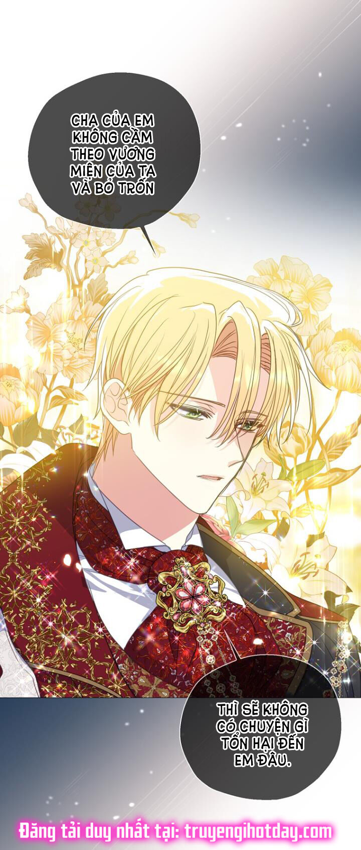 Bệ Hạ Xin Đừng Giết Tôi!!!: Chapter 103.2