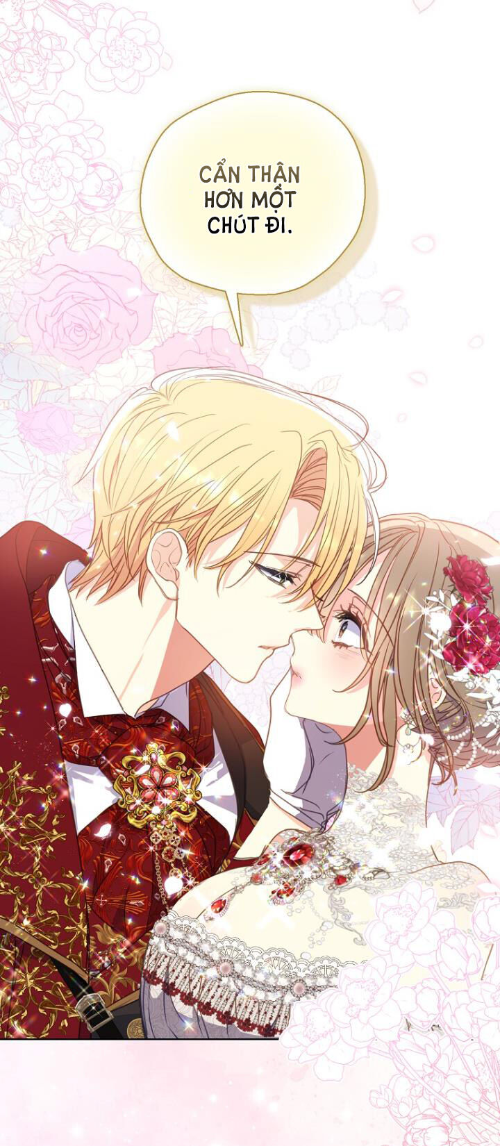Bệ Hạ Xin Đừng Giết Tôi!!!: Chapter 103.2