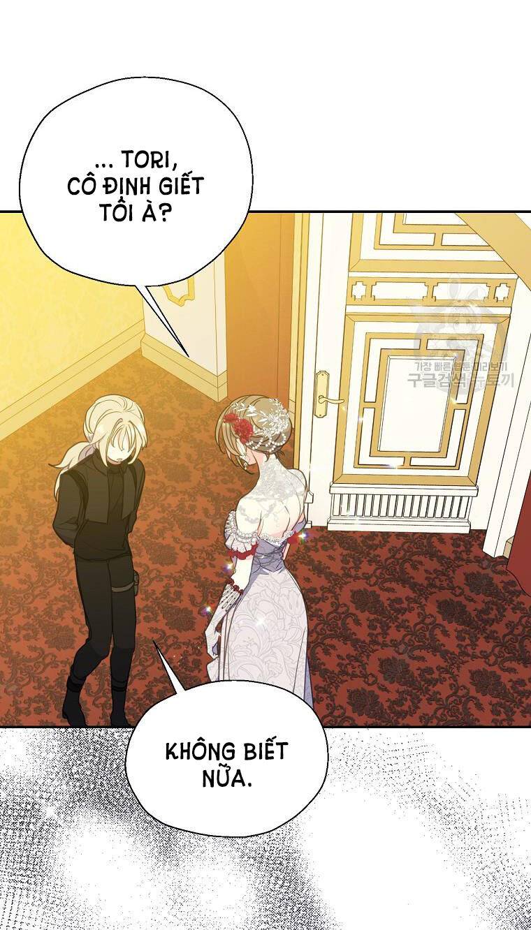Bệ Hạ Xin Đừng Giết Tôi!!!: Chapter 104.1