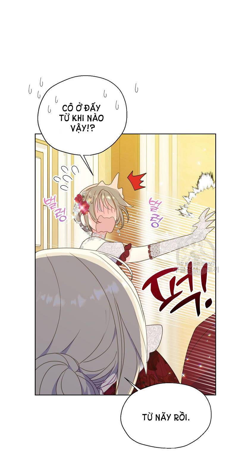 Bệ Hạ Xin Đừng Giết Tôi!!!: Chapter 104.1