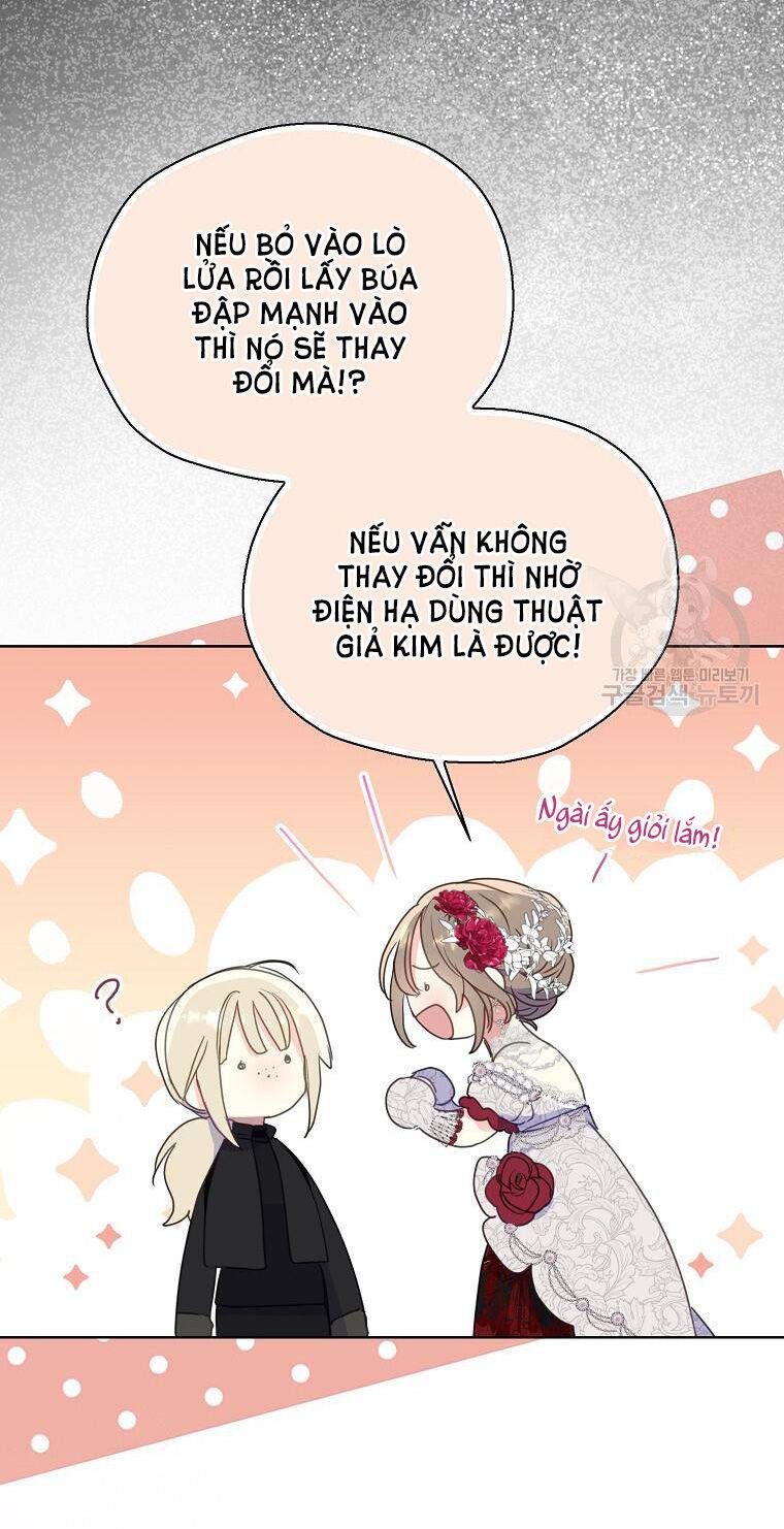 Bệ Hạ Xin Đừng Giết Tôi!!!: Chapter 104.1