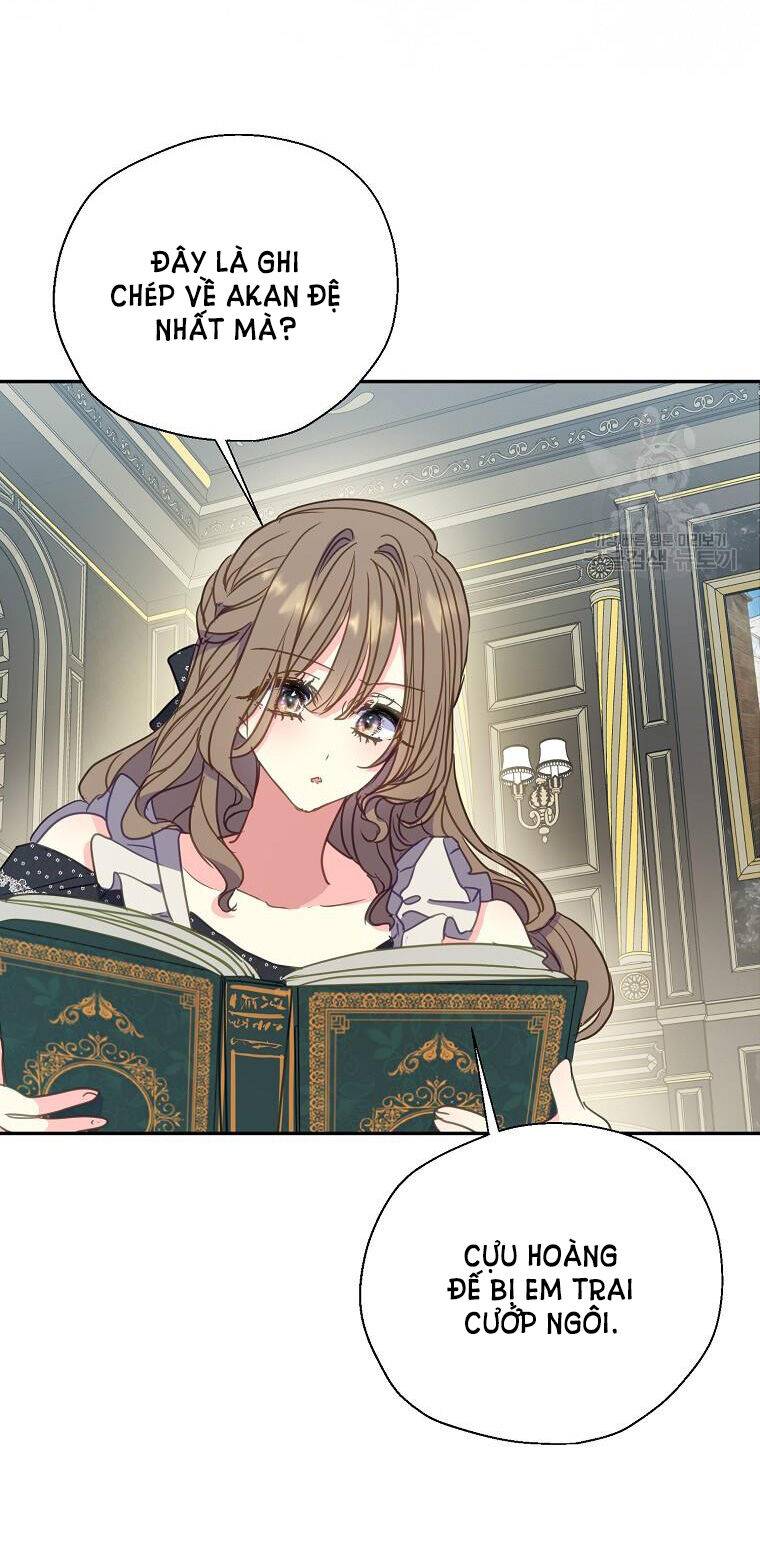 Bệ Hạ Xin Đừng Giết Tôi!!!: Chapter 104.1