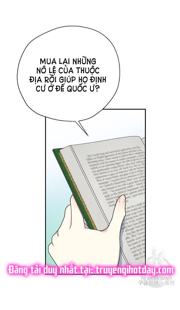 Bệ Hạ Xin Đừng Giết Tôi!!!: Chapter 104.1