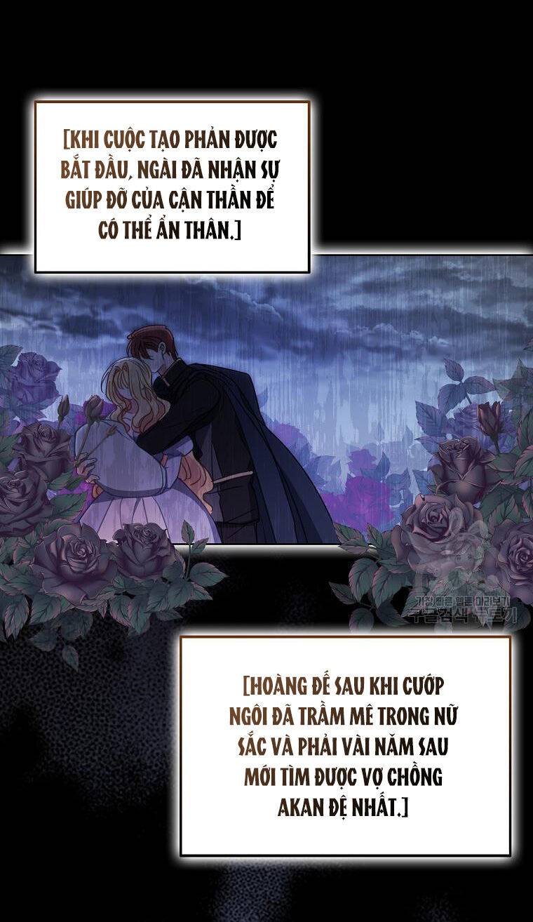 Bệ Hạ Xin Đừng Giết Tôi!!!: Chapter 104.1