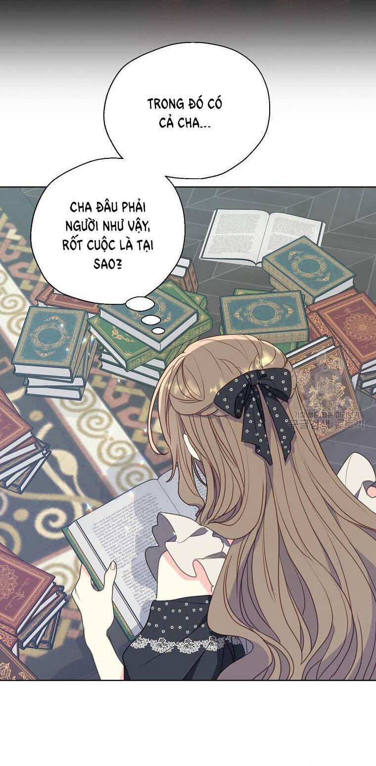 Bệ Hạ Xin Đừng Giết Tôi!!!: Chapter 104.1