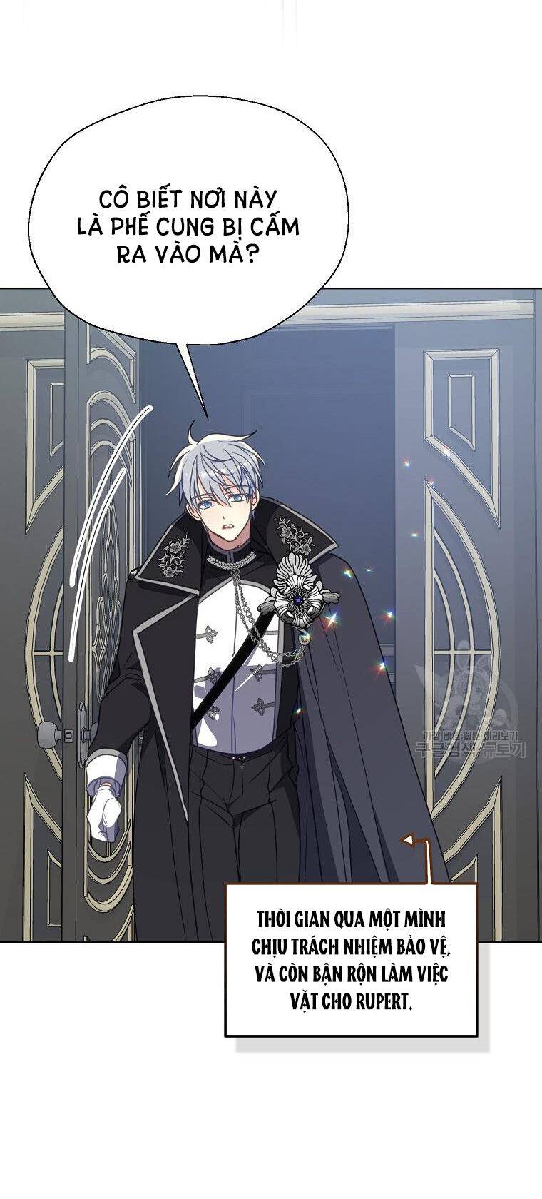 Bệ Hạ Xin Đừng Giết Tôi!!!: Chapter 104.1