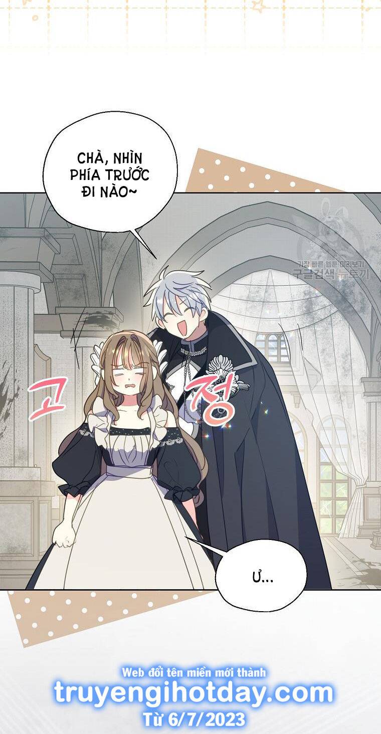 Bệ Hạ Xin Đừng Giết Tôi!!!: Chapter 104.2