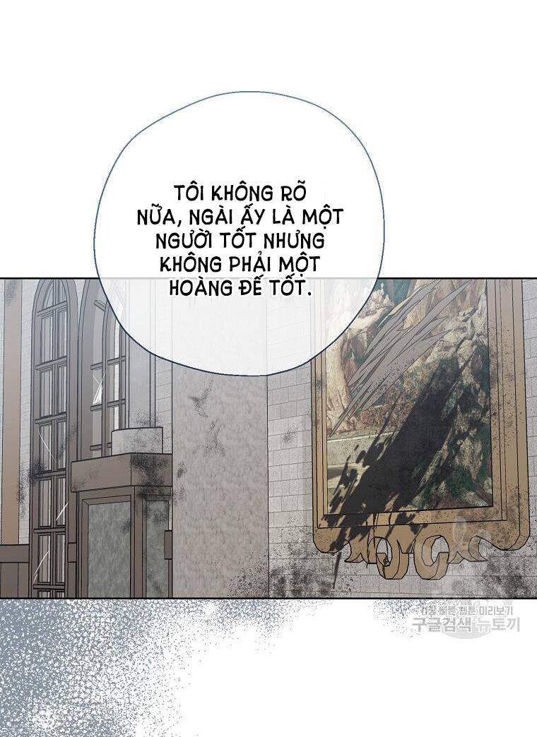 Bệ Hạ Xin Đừng Giết Tôi!!!: Chapter 104.2